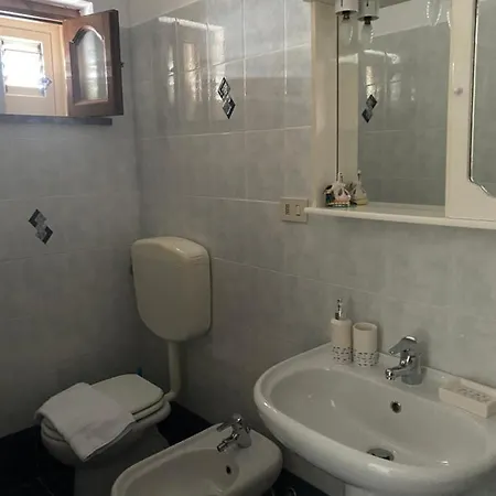 Casa Cincotta Apartamento Lipari (Isola Lipari)