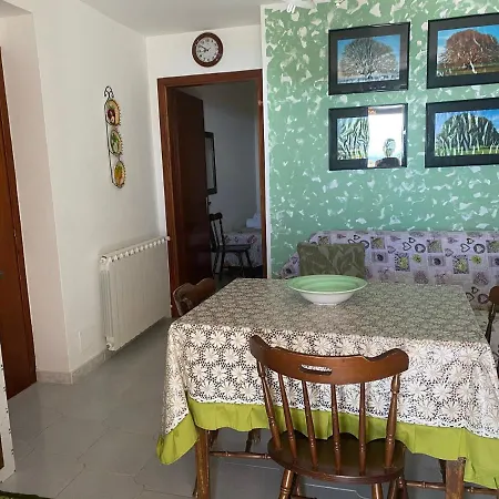 Casa Cincotta Apartamento *