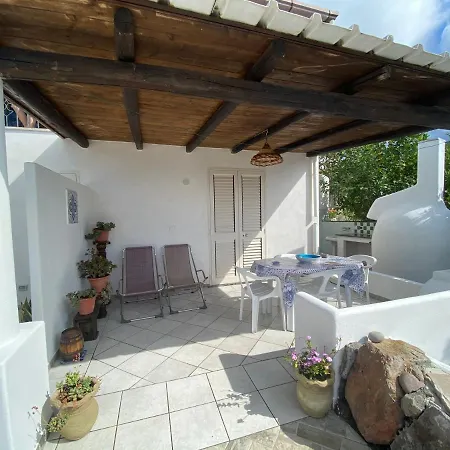 Casa Cincotta Apartment Lipari (Isola Lipari)