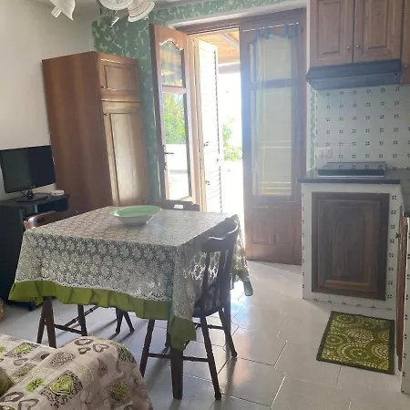 Casa Cincotta Apartment