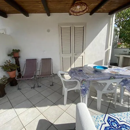 Apartamento Casa Cincotta Lipari (Isola Lipari)