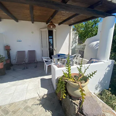 Apartamento Casa Cincotta