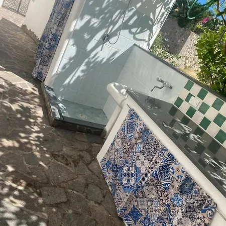 Apartamento Casa Cincotta Lipari (Isola Lipari)