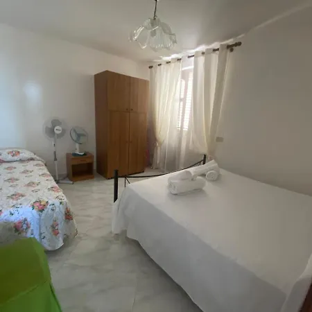 Casa Cincotta Apartamento Lipari (Isola Lipari)