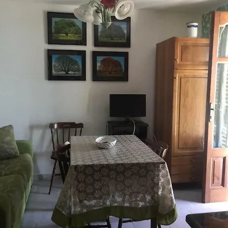 Casa Cincotta Lípara