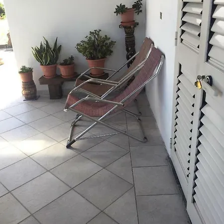 Casa Cincotta Apartamento Lipari (Isola Lipari)