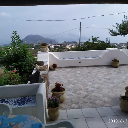 Apartamento Casa Cincotta *